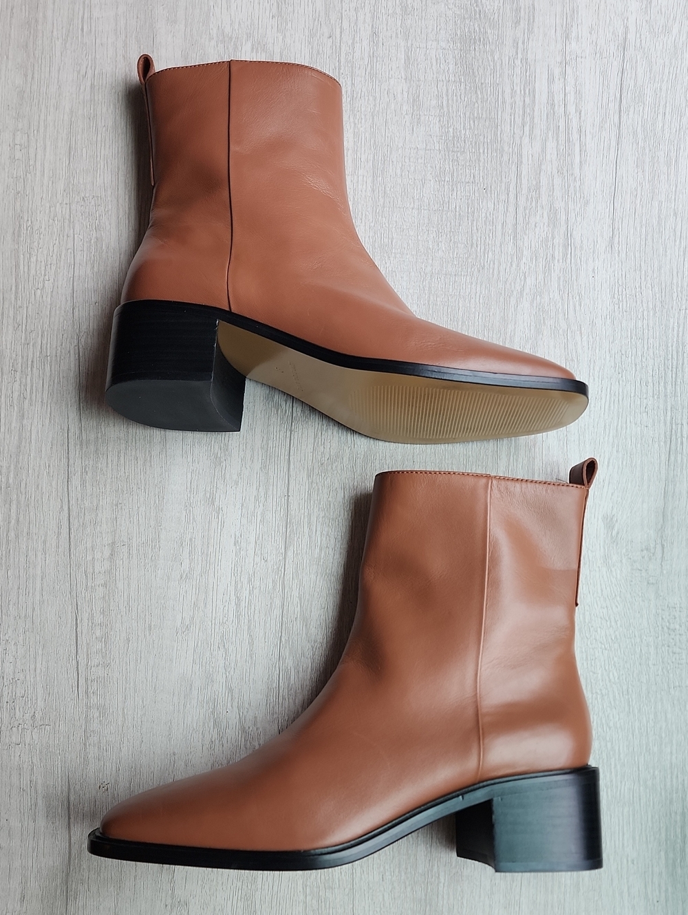 Everlane The Boot Nwot